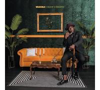 Wildchild – Child of a Kingsman – Vinyl LP (12" Gatefold)