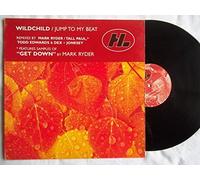 WILDCHILD Jump To My Beat 12" vinyl