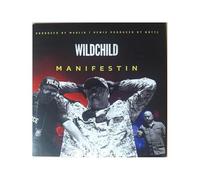 Wildchild (Of Lootpack) - Timeless [VINYL]