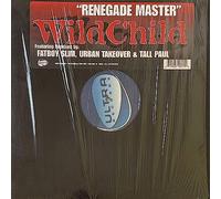 Wildchild - Renegade Master 98 [12" VINYL]