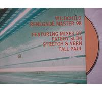 Wildchild - Renegade Master 98