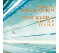 Wildchild Renegade Master 98 (CD) (US IMPORT)