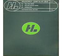Wildchild - Wildchild: Jump To My Beat - 12"