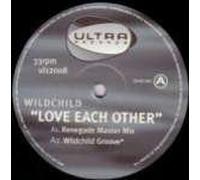 Wildchild - Wildchild - The Unreleased Project - Ultra Records