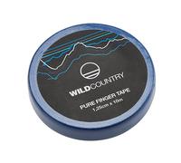 Wild Country - Pure Finger Tape - Tape size 10 m - Breite 1,25 cm, blue
