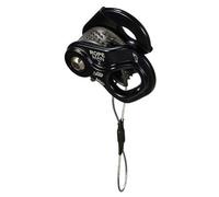 Wildcountry Ascender Ropeman Mk2f Black