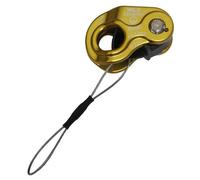 Wildcountry Ascender Ropeman Mk2f Golden