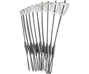 Wildcountry Classic Rock 1-10 Stopper
