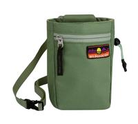 Wildcountry Flow Chalk Bag Green