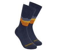 Wildcountry Flow Crew Socks