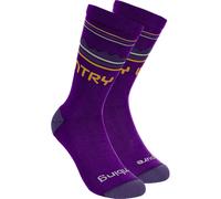 Wildcountry Flow Crew Socks