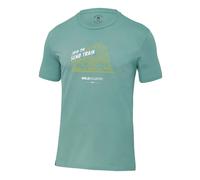 Wildcountry Flow Short Sleeve T-shirt