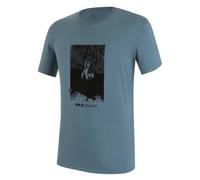 Wildcountry Flow Short Sleeve T-shirt