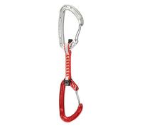 Wildcountry Helium 3.0 Quickdraw Red,Silver 10 cm