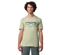 Wildcountry Heritage Short Sleeve T-shirt