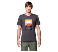 Wildcountry Heritage Short Sleeve T-shirt Grey XL Men
