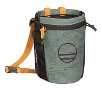 Wildcountry Movement Chalk Bag Green