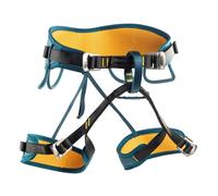 Wildcountry Movement Harness Yellow L-XL Men