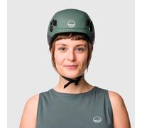 Wildcountry Movement Helmet Green S-M