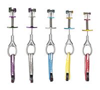 Wildcountry Offset Zero Friend Set