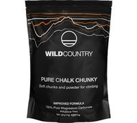 Wildcountry Pure Chunky 350gr Chalk