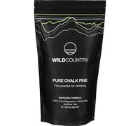Wild Country - Pure Chalk Fine - Chalk size 170 g, white
