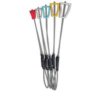 Wildcountry Rock Set 6-10 Stopper Set Multicolor 6-10