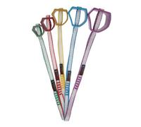 Wild Country - Set of hexcentrics Stoppers - Rockcentric Set 5-9 Uni - White White one size