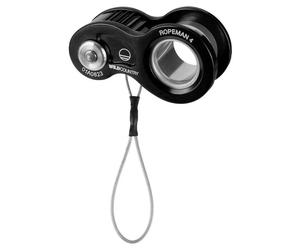 Wildcountry Ropeman 4 Pulley