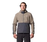 Wildcountry Sequence Hoodie Brown S Men