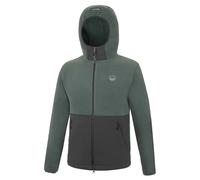 Wildcountry Sequence Hoodie Green XL Men