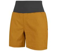 Wildcountry Session 2 Shorts Brown 2XS Woman