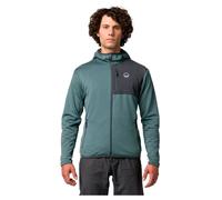 Wildcountry Session Pro Full Zip Sweatshirt Blue M Men