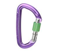 Wildcountry Session Screw Gate Snap Hook