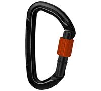Wildcountry Session Screw Gate Snap Hook