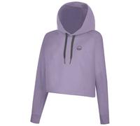 Wildcountry Spotter Hoodie Purple M Woman