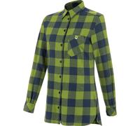 Wildcountry Spotter Long Sleeve Shirt Green XS Woman