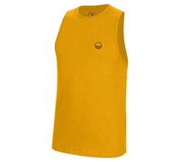 Wildcountry Spotter Sleeveless T-shirt Yellow L Men