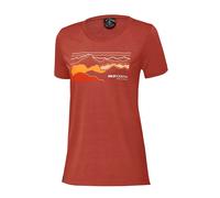 Wildcountry Stamina Short Sleeve T-shirt