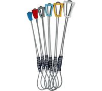 Wild Country - Super Light Offset Rock - Nut size Set 5-10, various colours