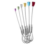 Wildcountry Superlight Rock 1-6 Stopper Set