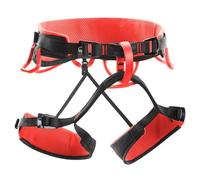 Wildcountry Synchro Harness Orange,Black S-M Men,Women