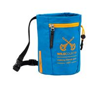 Wild Country - Syncro Chalk Bag - Chalk bag size One Size, blue