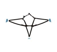 Wildcountry Syncro Climbing Helmet Fitting Kit