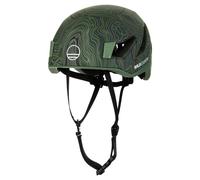 Wildcountry Syncro Helmet Green Men,Women