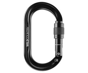 Wildcountry Wild Oval Snap Hook