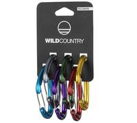 Wildcountry Wildwire Snap Hook 6 Units