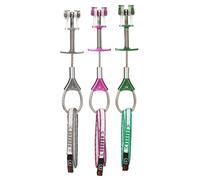 Wildcountry Zero 0.4-0.75 Friend Set Black 0.4/0.5/0.75