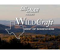 WILDCraft: West of Somewhere