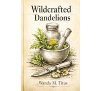 Wildcrafted Dandelions (The Wildcrafted Series)